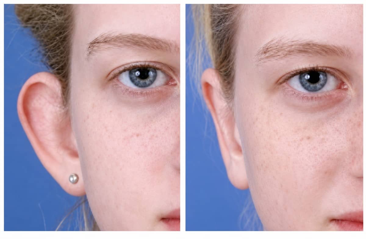 Case 13218 - otoplasty