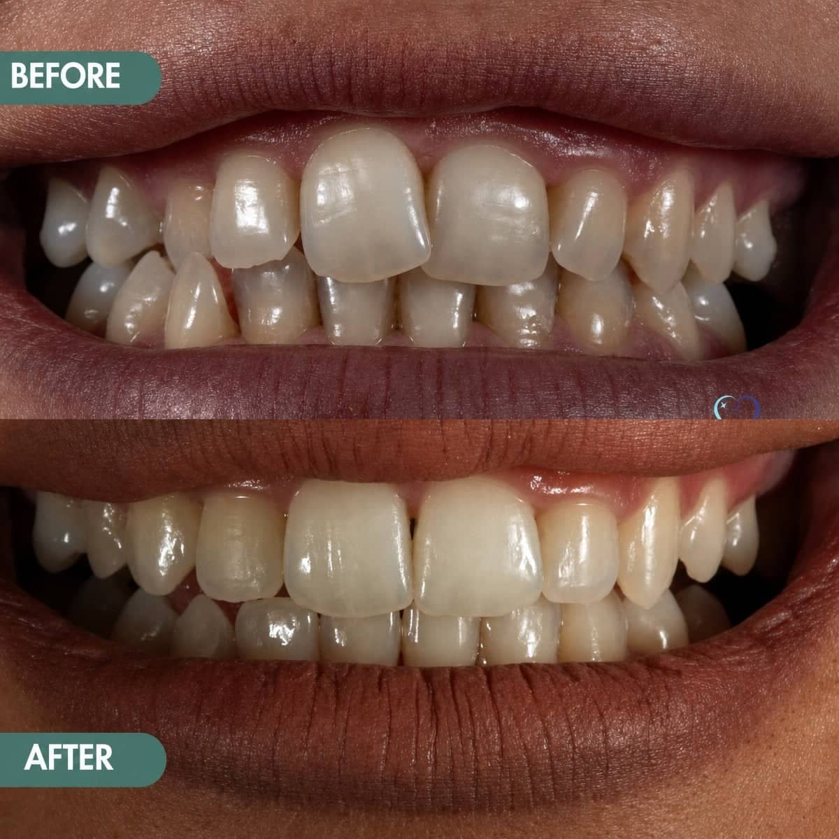 Case 14890 - Invisalign