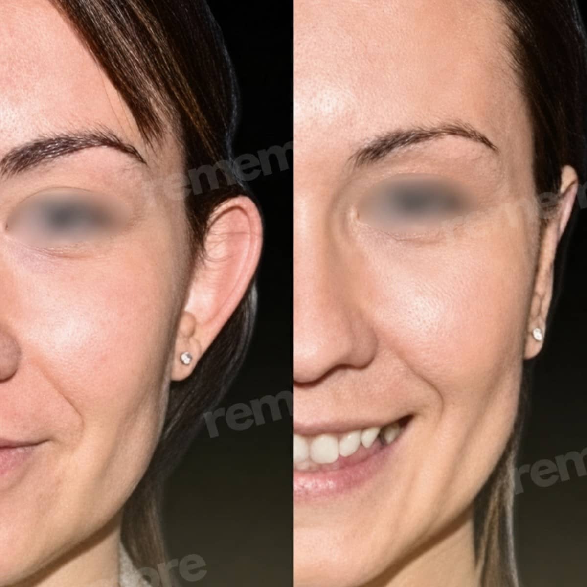 Case 15673 - otoplasty