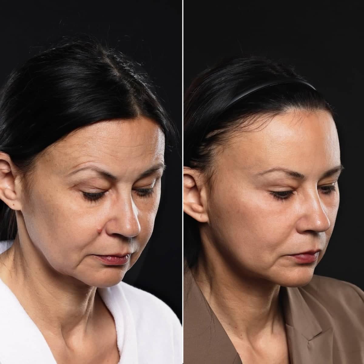 Case 17081 - before and after