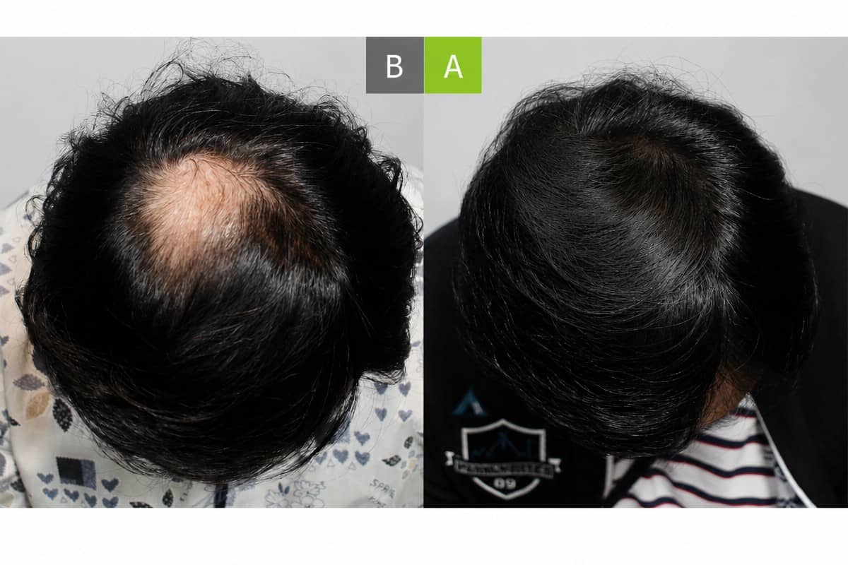 Case 17658 - results