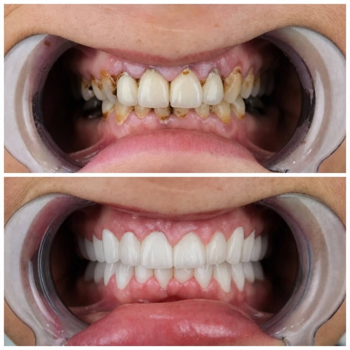 Case 18999 - denture
