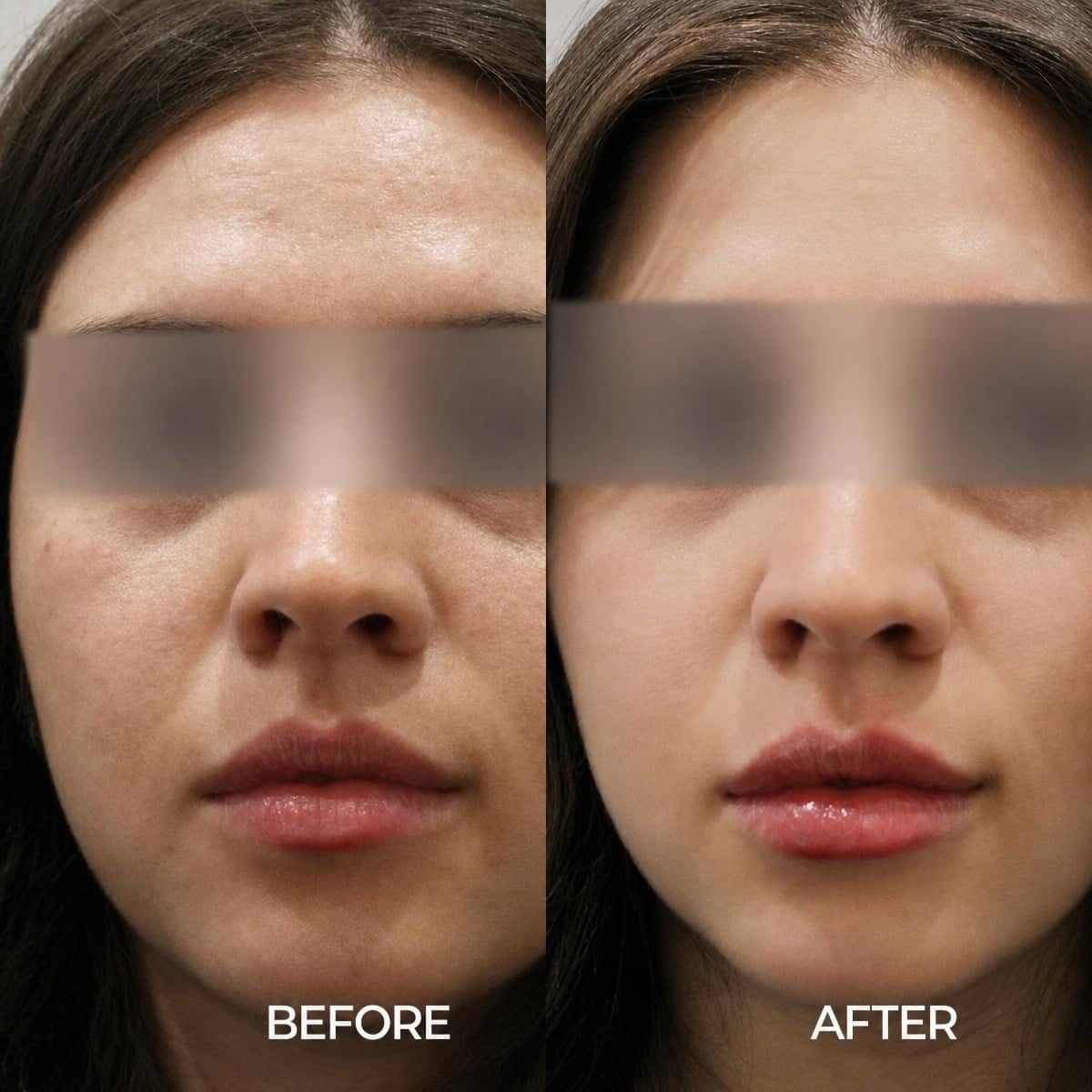 Case 21202 - Botox injections