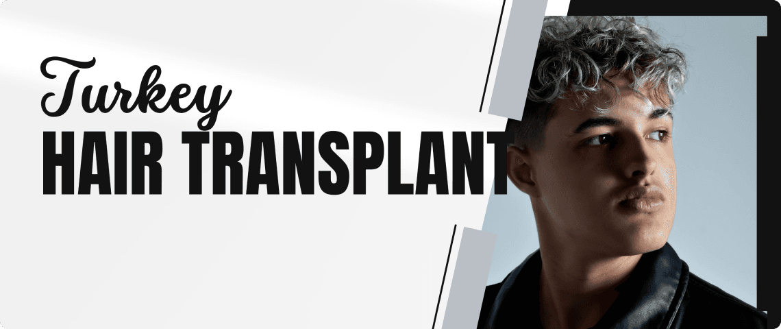 Hair Transplant Turkey