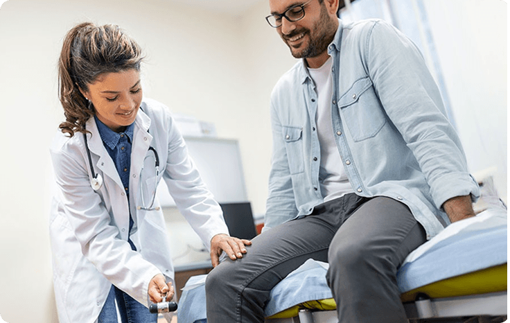 Orthopedic Treatment in India: Advanced Care at a Fraction of the Cost