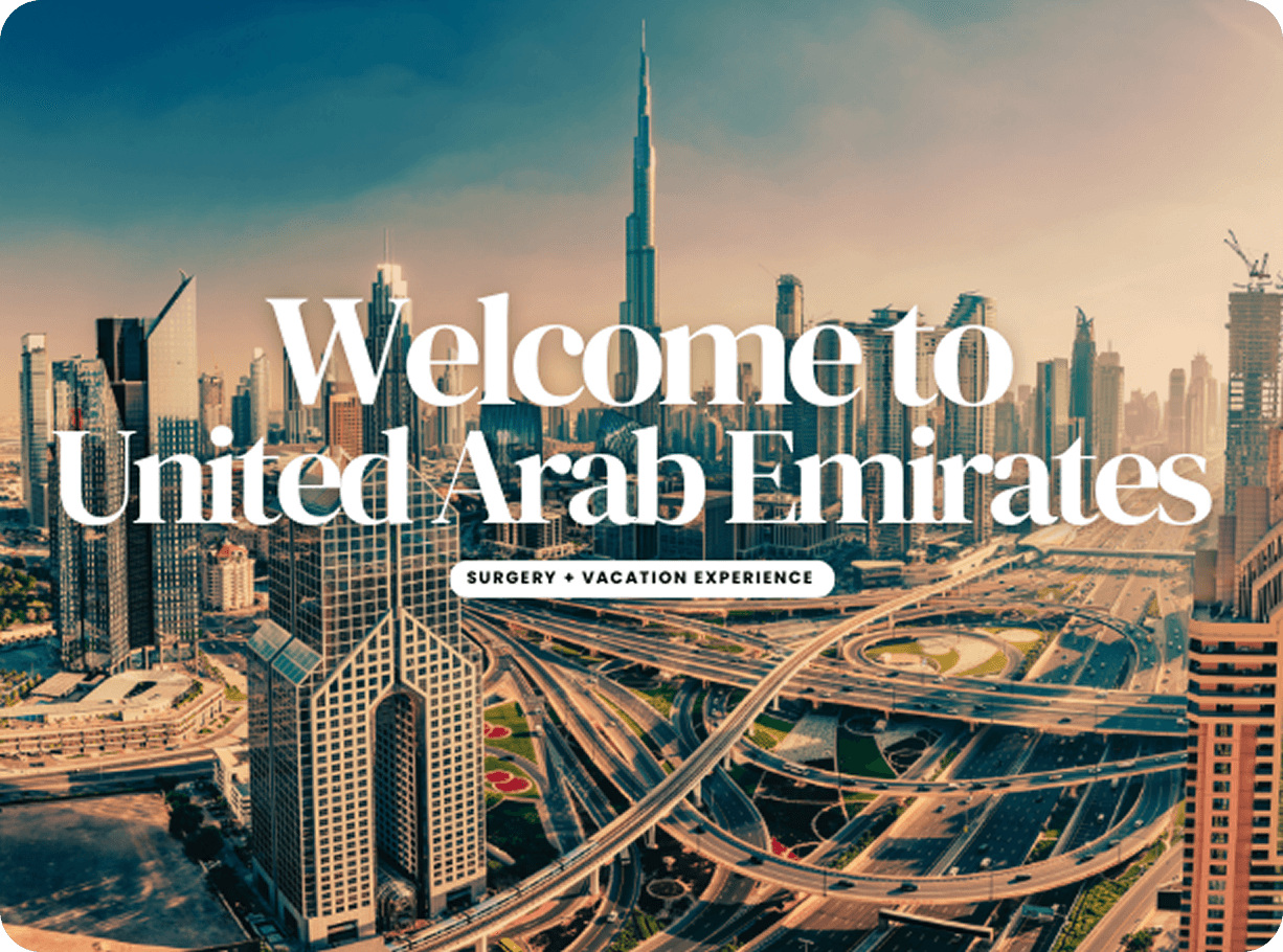 United Arab Emirates