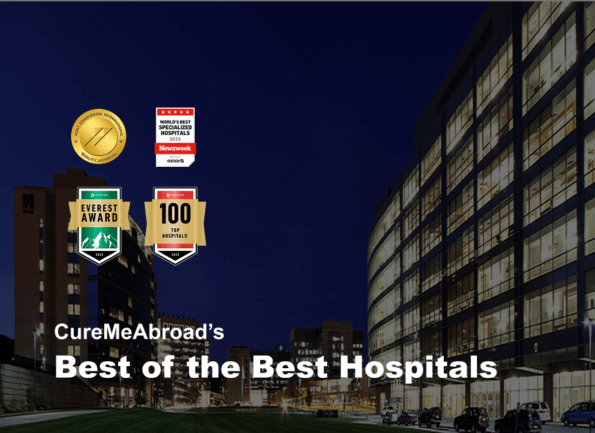 Hospitals