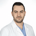 Dr. Mohamad El Chami - Medical Reviewer