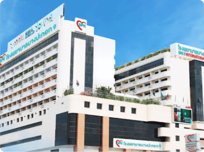 Bangpakok 9 Hospital