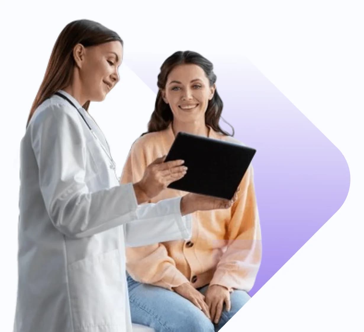 CureMeAbroad patient consultation