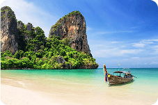 Explore Top Destination