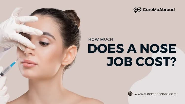 How Much Does a Nose Job Cost? Pricing, Recovery, and What to Expect