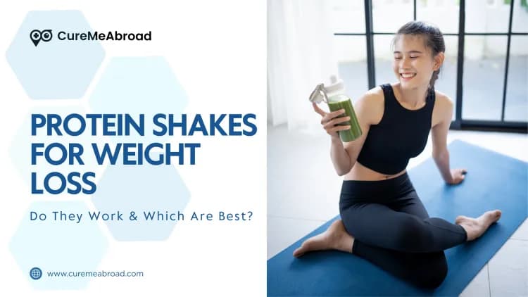 Protein Shakes for Weight Loss: Do They Work and Which Ones Are Best?