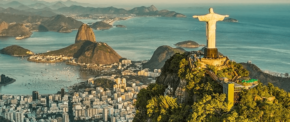 Brazil