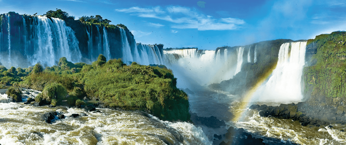 Brazil