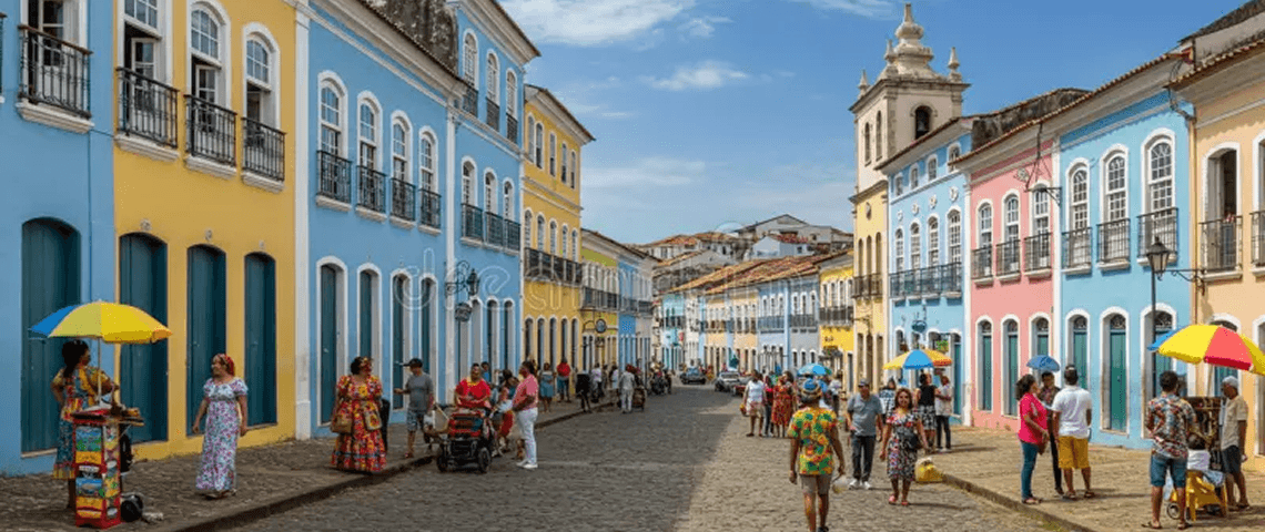 Brazil