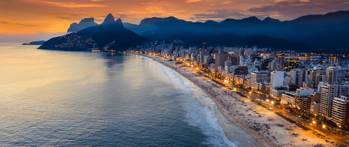 Brazil