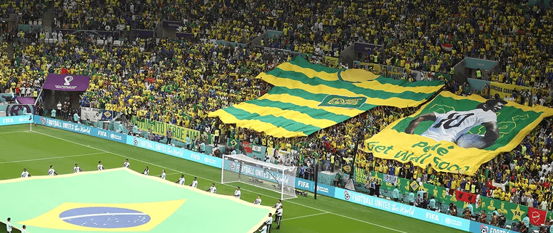 Brazil