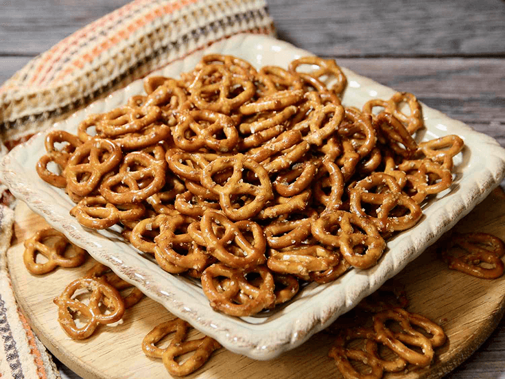 Pretzel