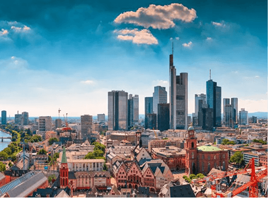 Dental Bridges in Germany