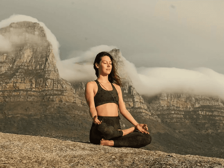 Enjoy Spiritual Retreat in Rishikesh