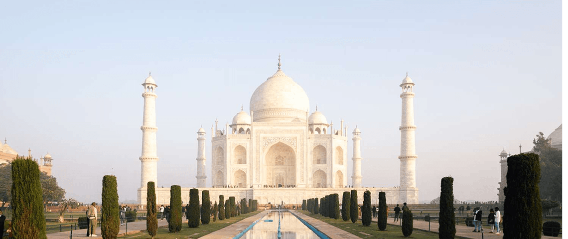 India