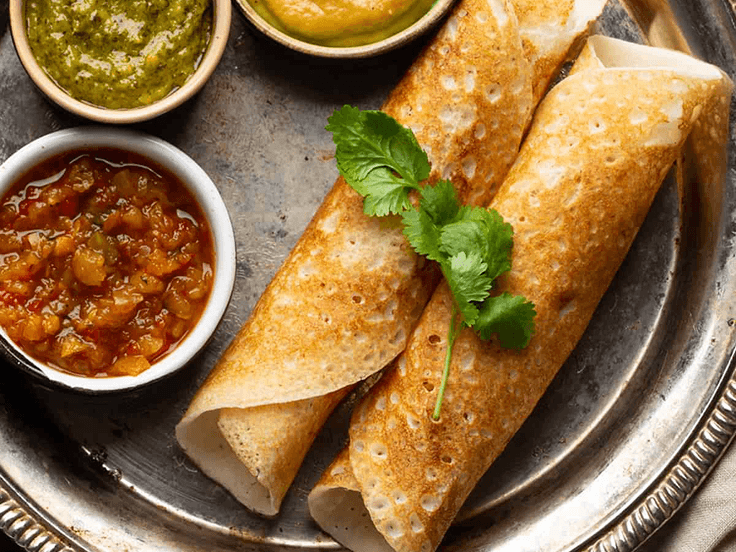 Dosas
