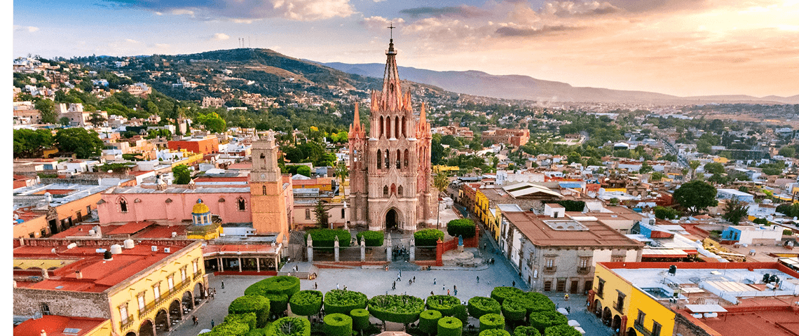 Mexico
