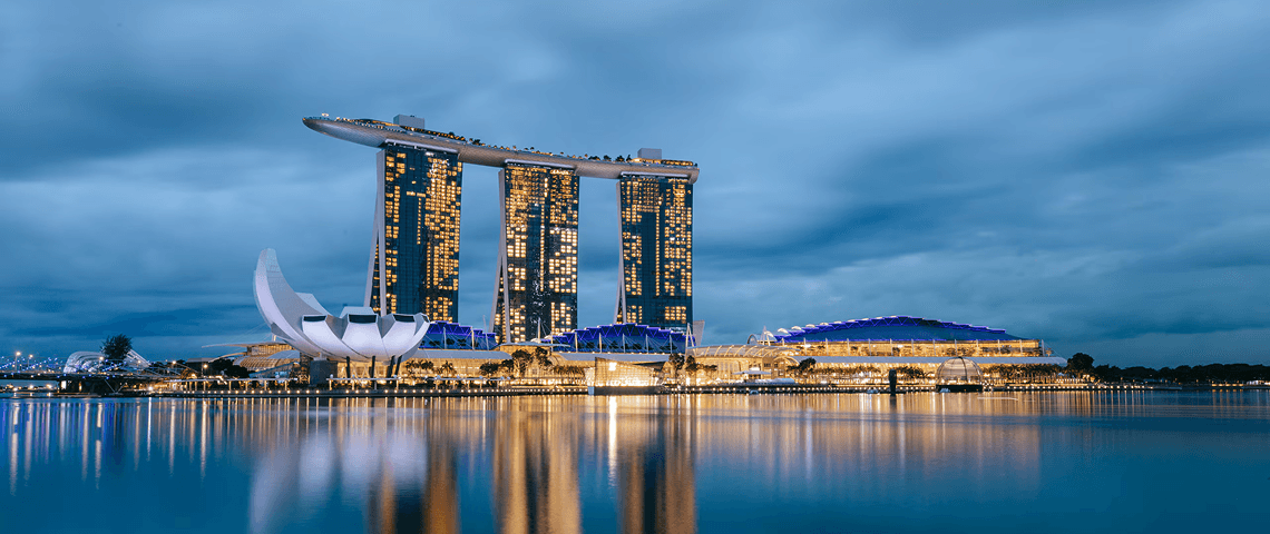 Singapore