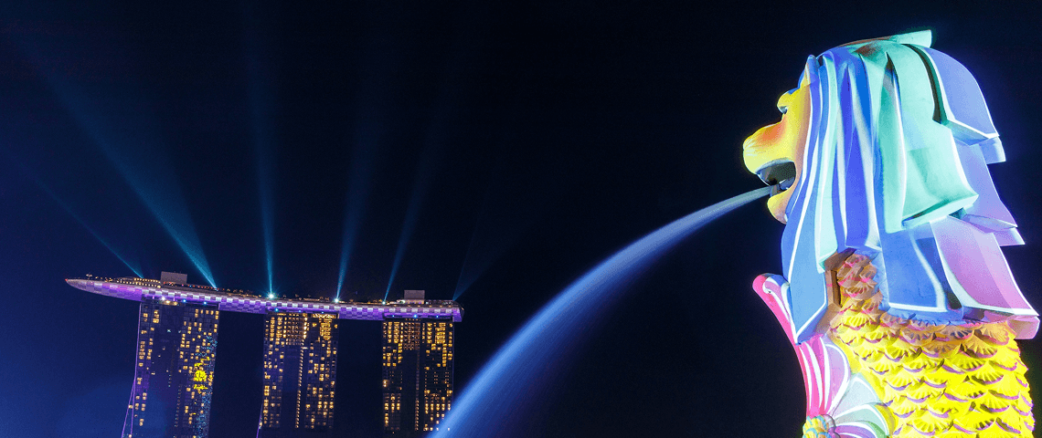 Singapore