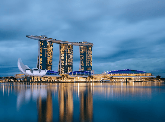 Thyroidectomy in Singapore