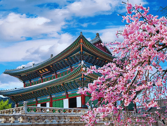 Thailand Temple
