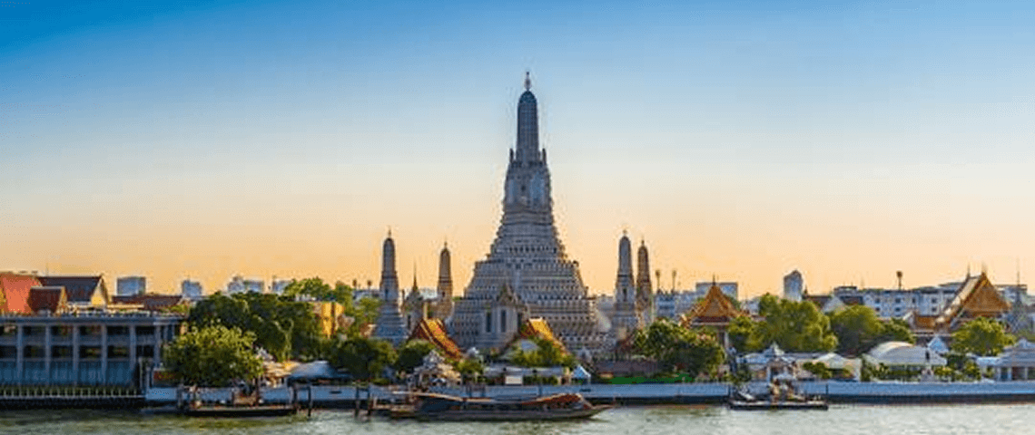Thailand
