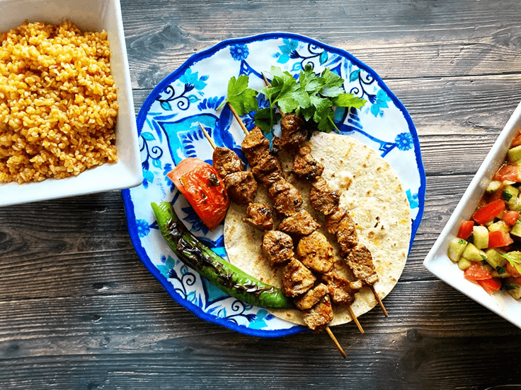 Kebab