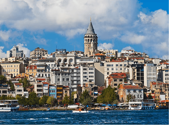Turkey