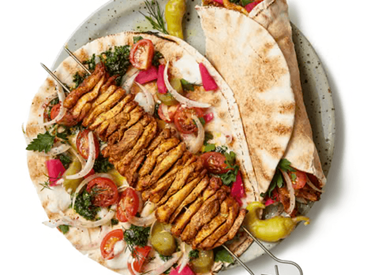 Shawarma