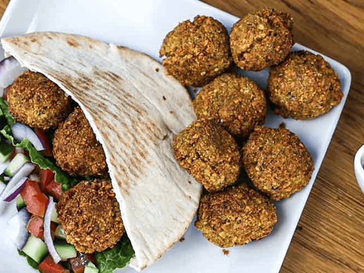 Falafel