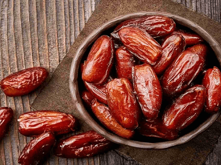 Dates