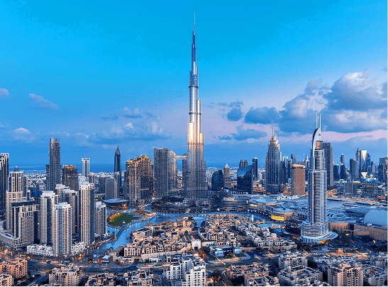 UAE
