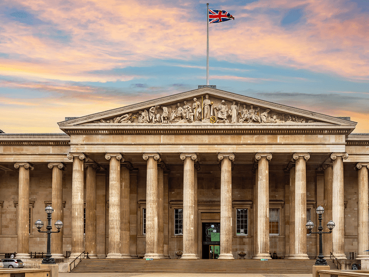 Visit the British Museum