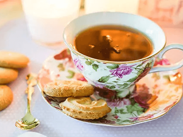 Afternoon Tea