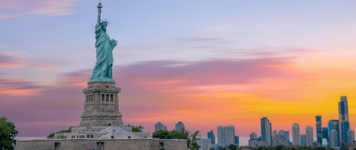United States of America 