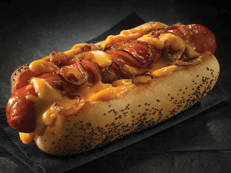 Hot Dog