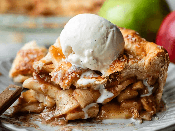 Apple Pie
