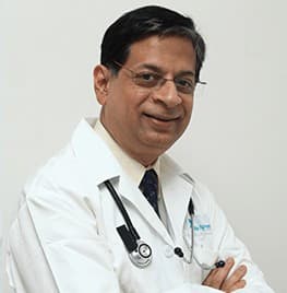 Dr. Shivaram Bharathwaj
