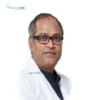 Dr. Shishir Shetty