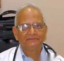 Dr. Pradeep Mathur