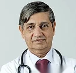 Dr. K.R.Suresh Bapu