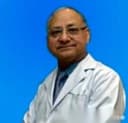 Dr. S P Byotra