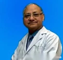 Dr. S P Byotra